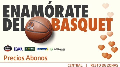 Leyma Basquet Coru&ntilde;a 