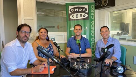 M&aacute;s de Uno Marbella 12:20. Viernes 9 de septiembre de 2022