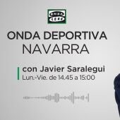 Onda Deportiva Navarra