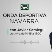 Onda Deportiva Navarra Onda Deportiva Navarra