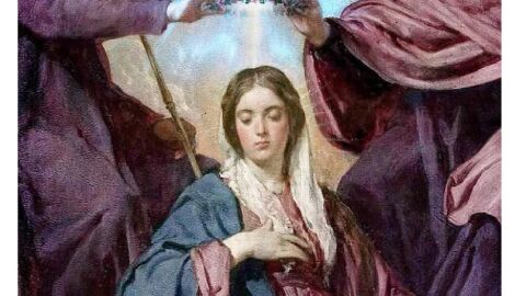 Regina Coeli