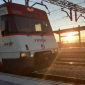 Els trens de Rodalies han estat aturats per una avaria d’Adif