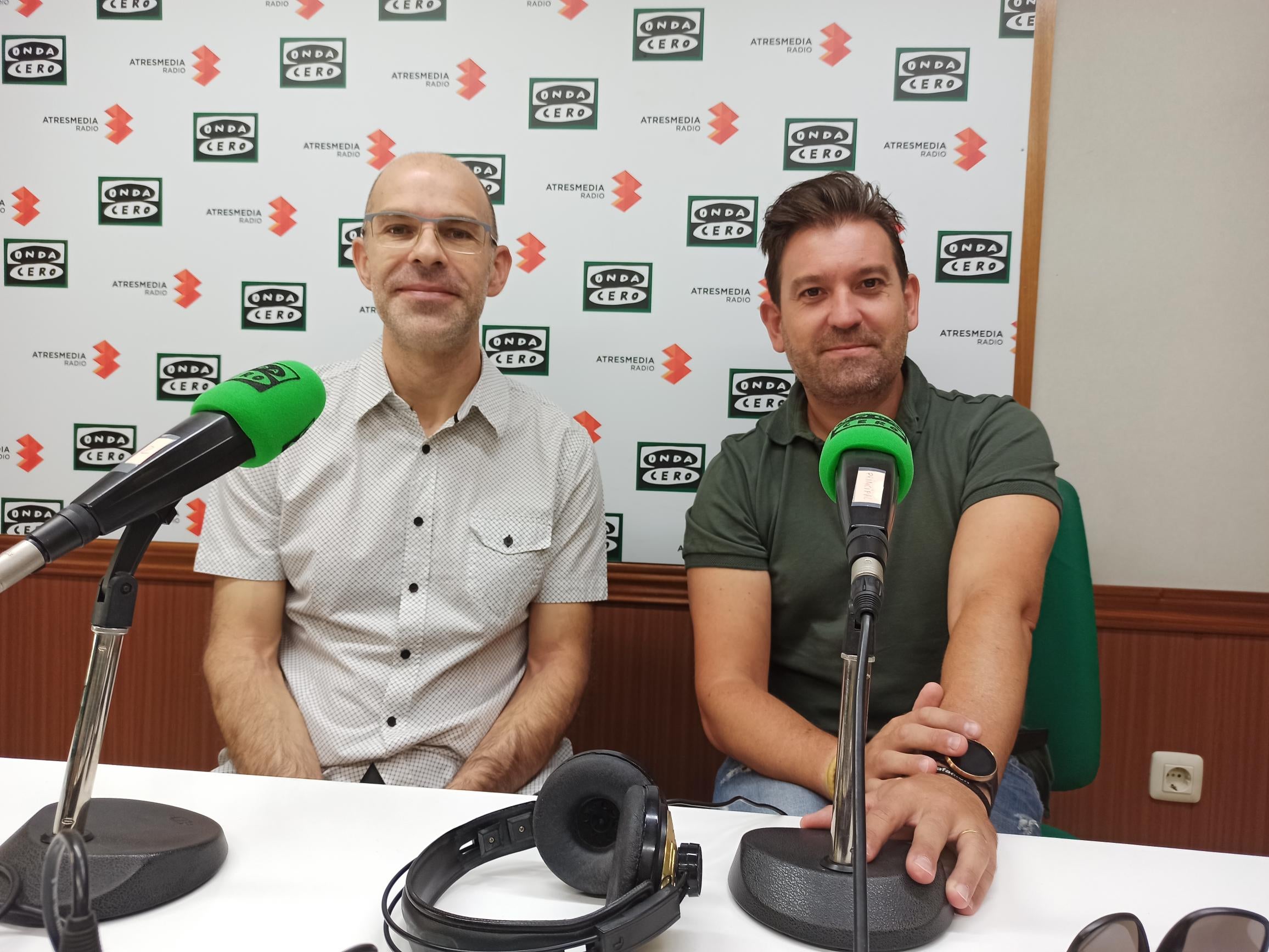 Nace en Ciudad Real Sinfónica Clm una orquesta de gran formato Nace en Ciudad Real Sinfónica Clm una orquesta de gran formato