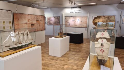 Exposici&oacute;n