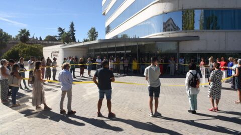 Campa&ntilde;a contra el suicidio 