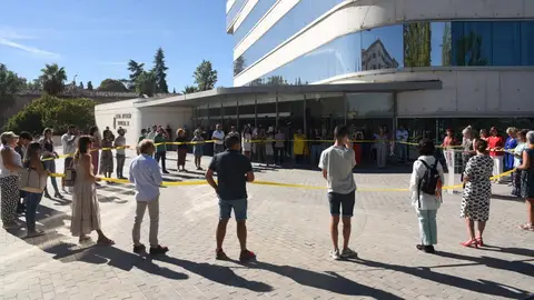 Campaña contra el suicidio Campaña contra el suicidio