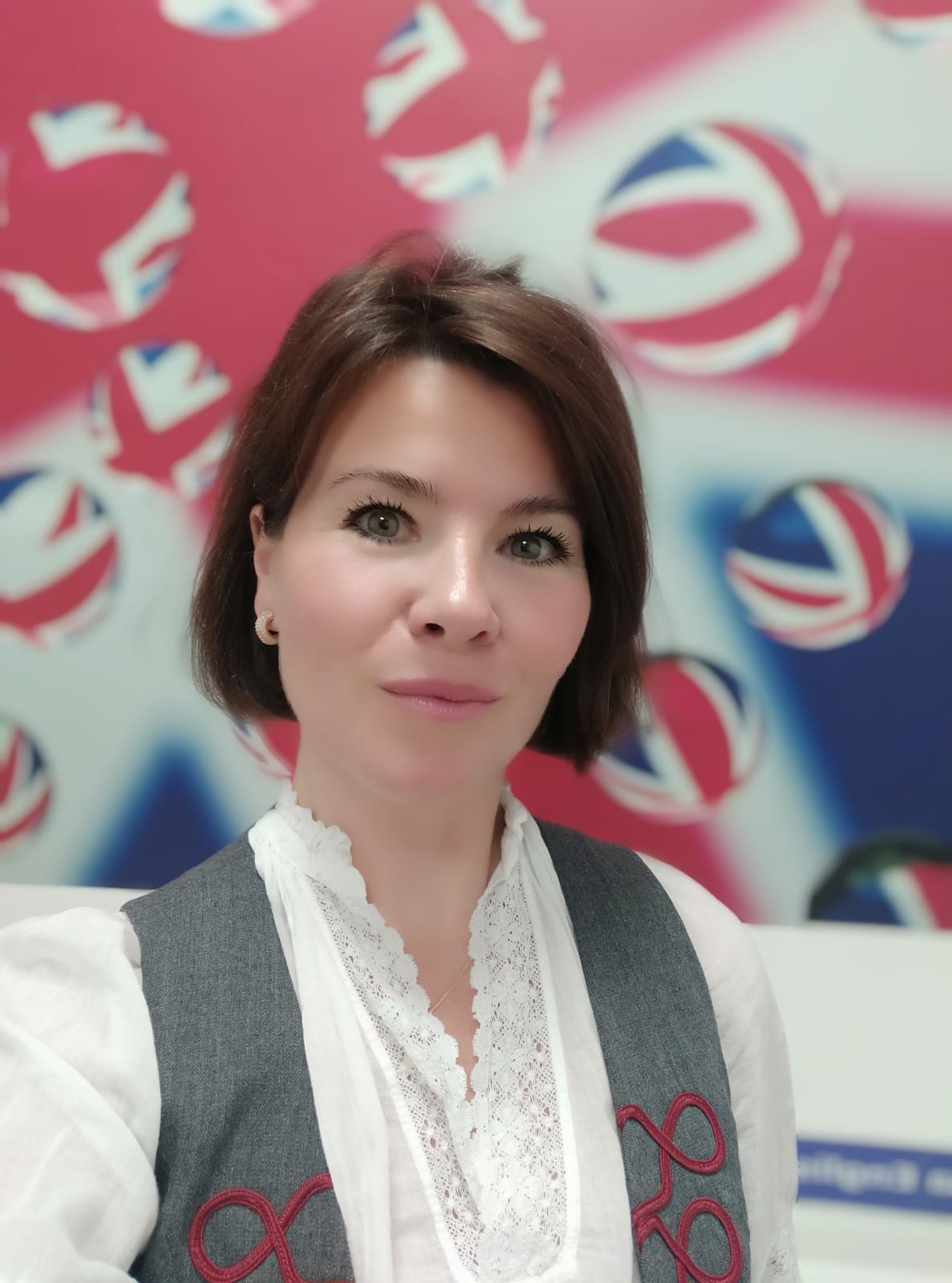 Rachel, inglesa residente en Ciudad Real: "La muerte de Isabel II es muy dolorosa para la nación" Rachel, inglesa residente en Ciudad Real: "La muerte de Isabel II es muy dolorosa para la nación"