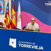 Casi 13.000 alumnos y alumnas comienzan las clases el lunes en Torrevieja con un notable aumento de aulas 