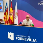 Casi 13.000 alumnos y alumnas comienzan las clases el lunes en Torrevieja con un notable aumento de aulas Casi 13.000 alumnos y alumnas comienzan las clases el lunes en Torrevieja con un notable aumento de aulas