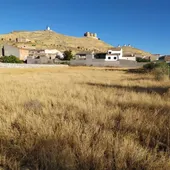 Primer paso para el nuevo centro de salud de Consuegra (Toledo) Primer paso para el nuevo centro de salud de Consuegra (Toledo)