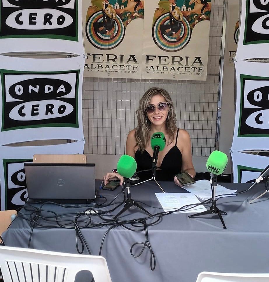 Más de Uno Albacete 12.20h Viernes 09/09/2022 Más de Uno Albacete 12.20h Viernes 09/09/2022