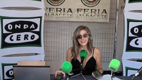 Programa especial M&aacute;s de Uno Albacete