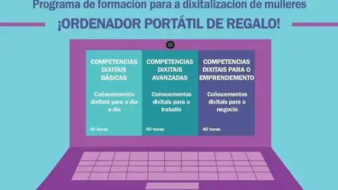 Galegas Dixitais - Cambados Más de Uno Pontevedra