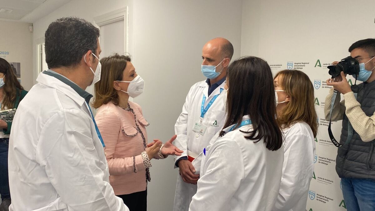 Código Suicidio, el programa del Hospital Regional que persigue prevenir esa conducta Código Suicidio, el programa del Hospital Regional que persigue prevenir esa conducta