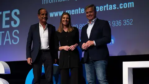 MENTES EXPERTAS LUIS GALINDO