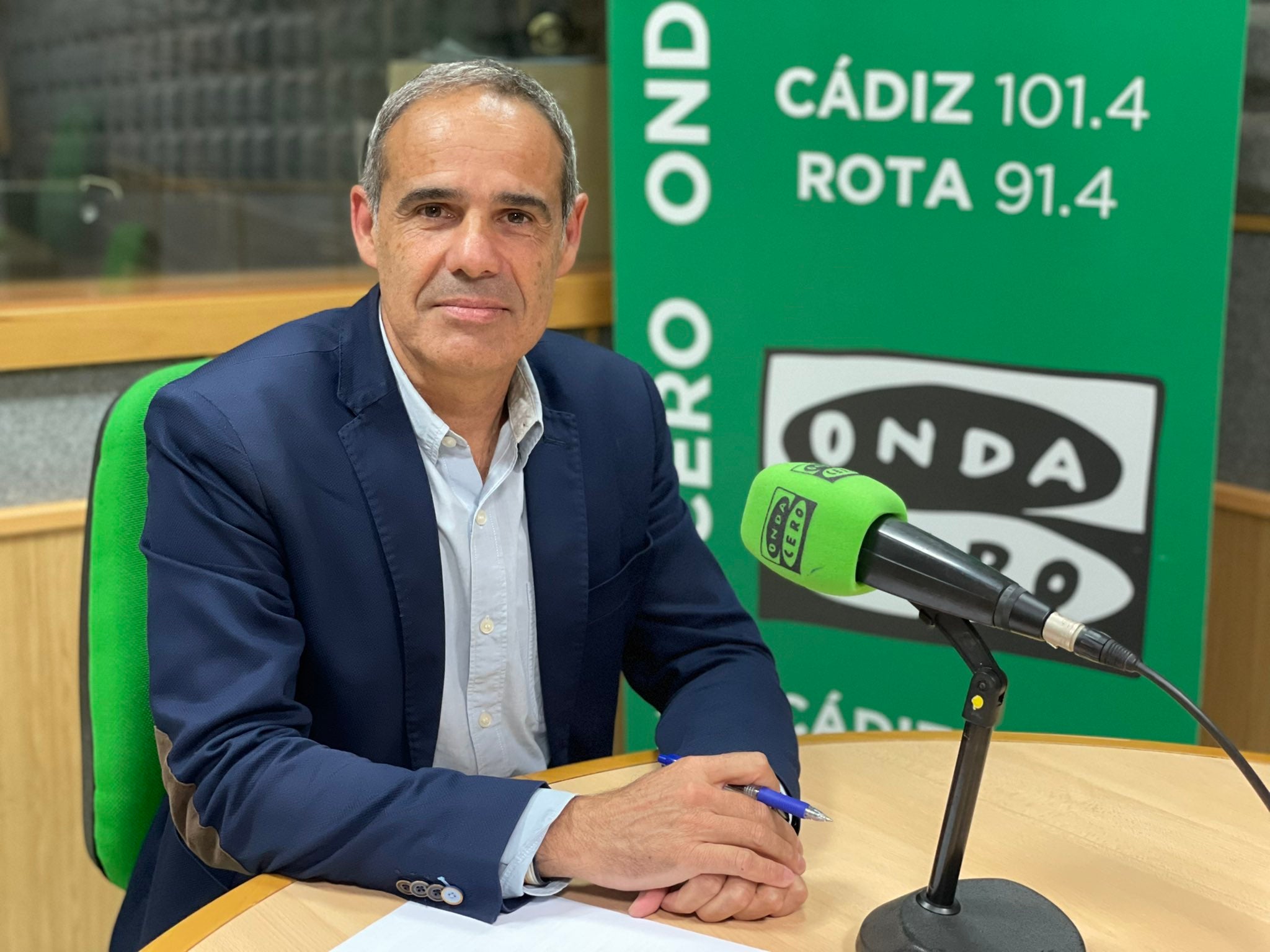 José Pacheco destaca el aumento de efectivos de seguridad en la provincia: "Vendrán más" José Pacheco destaca el aumento de efectivos de seguridad en la provincia: "Vendrán más"
