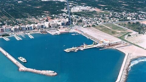 El Consell destina 1,3 millones a la reparaci&oacute;n del dique de contenci&oacute;n de arenas del puerto de Borriana