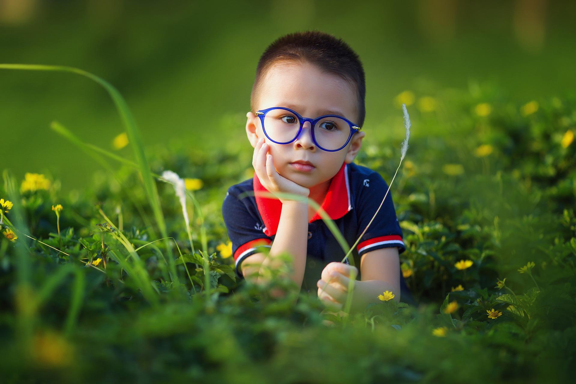 Hoy descubrimos las lentes Superkid Miofocal, que reducen la progresión de la miopía en niños y niñas en un 40% Hoy descubrimos las lentes Superkid Miofocal, que reducen la progresión de la miopía en niños y niñas en un 40%