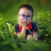 Hoy descubrimos las lentes Superkid Miofocal, que reducen la progresión de la miopía en niños y niñas en un 40% Hoy descubrimos las lentes Superkid Miofocal, que reducen la progresión de la miopía en niños y niñas en un 40%