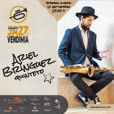 Otra edición de Montijazz Otra edición de Montijazz