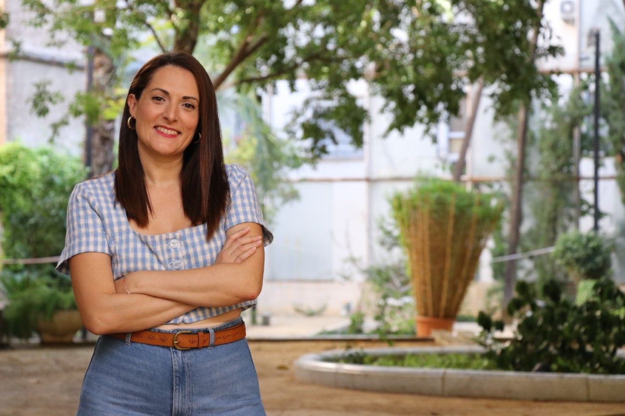 El Consell nombra secretaria autonómica de Innovación a la ilicitana Marian Campello El Consell nombra secretaria autonómica de Innovación a la ilicitana Marian Campello