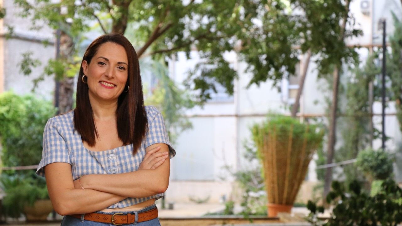 El Consell nombra secretaria autonómica de Innovación a la ilicitana