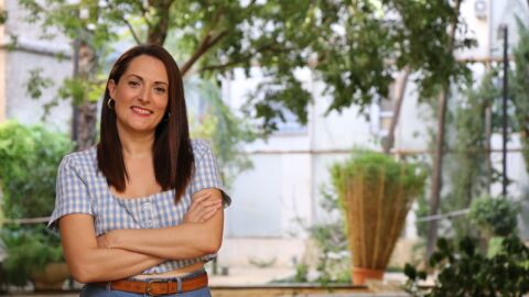 Marian Campello ha sido nombrada secretaria autonómica de Innovación de la Generalitat Valenciana. Marian Campello ha sido nombrada secretaria autonómica de Innovación de la Generalitat Valenciana.