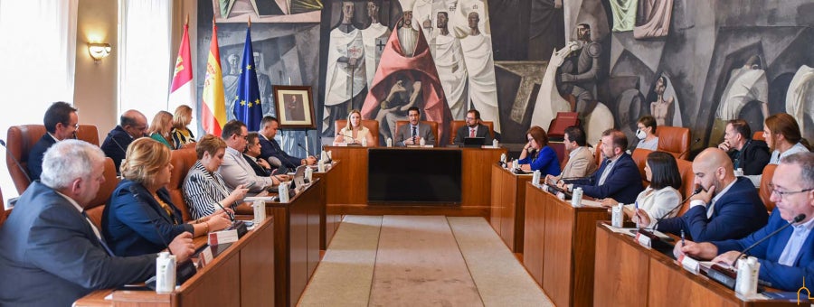 Fenavin 2023 se programa para el 9 de mayo y contará por primera vez con una Comisión Especial de Seguimiento Fenavin 2023 se programa para el 9 de mayo y contará por primera vez con una Comisión Especial de Seguimiento