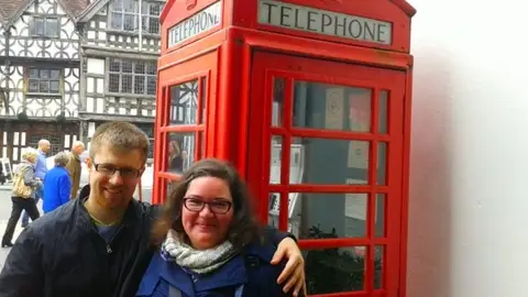 Muerte Reina Inglaterra Ana Hernandez en Londres Muerte Reina Inglaterra Ana Hernandez en Londres