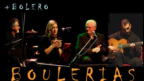 + Bolero