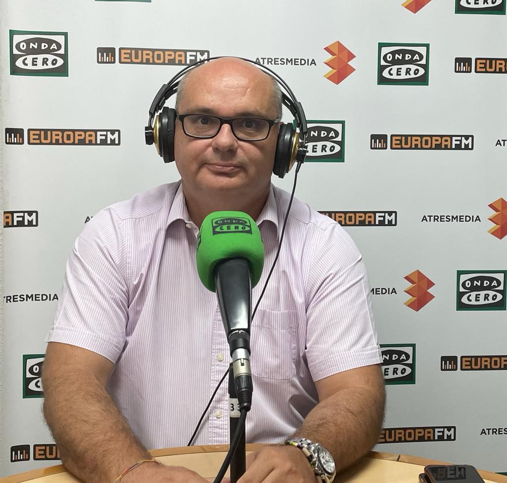 "Después de estos años aún me queda mucha ilusión y proyectos para la Vila" "Después de estos años aún me queda mucha ilusión y proyectos para la Vila"