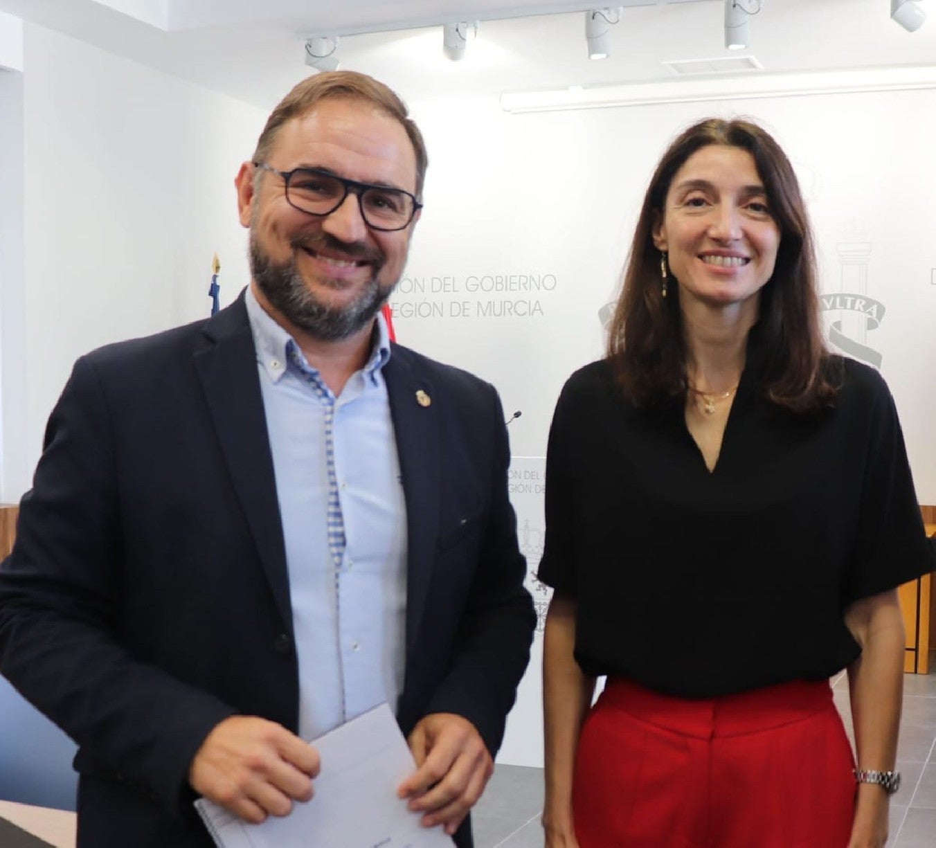 Justicia adjudica por 17 millones de euros los nuevos juzgados de Lorca Justicia adjudica por 17 millones de euros los nuevos juzgados de Lorca