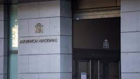 Audiencia Nacional