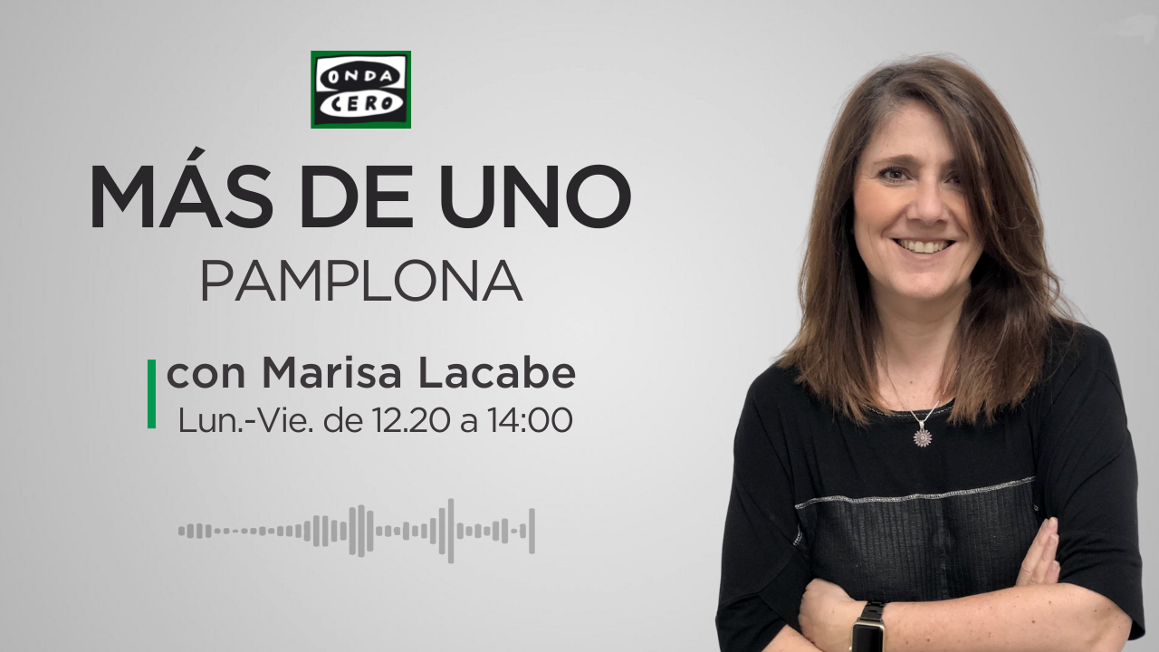 Más de uno Pamplona 20/01/2023 Más de uno Pamplona 20/01/2023
