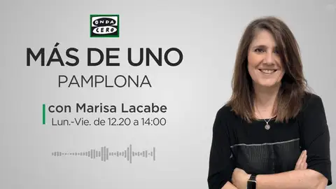 Más de uno Pamplona - Marisa Lacabe Marisa Lacabe