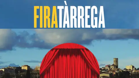 FiraTàrrega se celebra aquest cap de setmana FiraTàrrega se celebra aquest cap de setmana