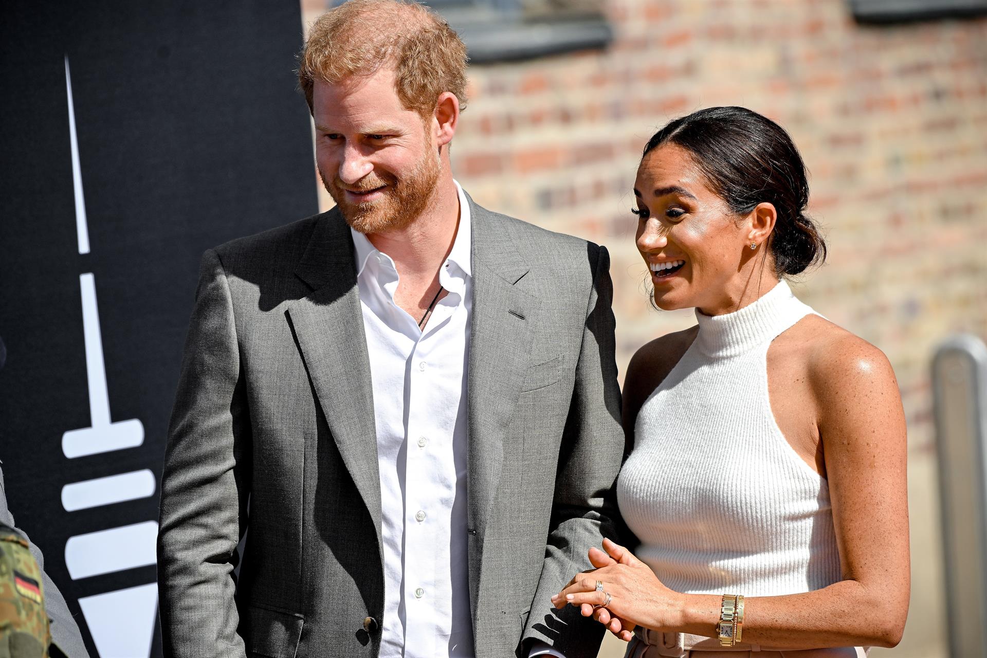 La multipantalla de Borja Terán: el documental de Harry y Meghan episode artwork