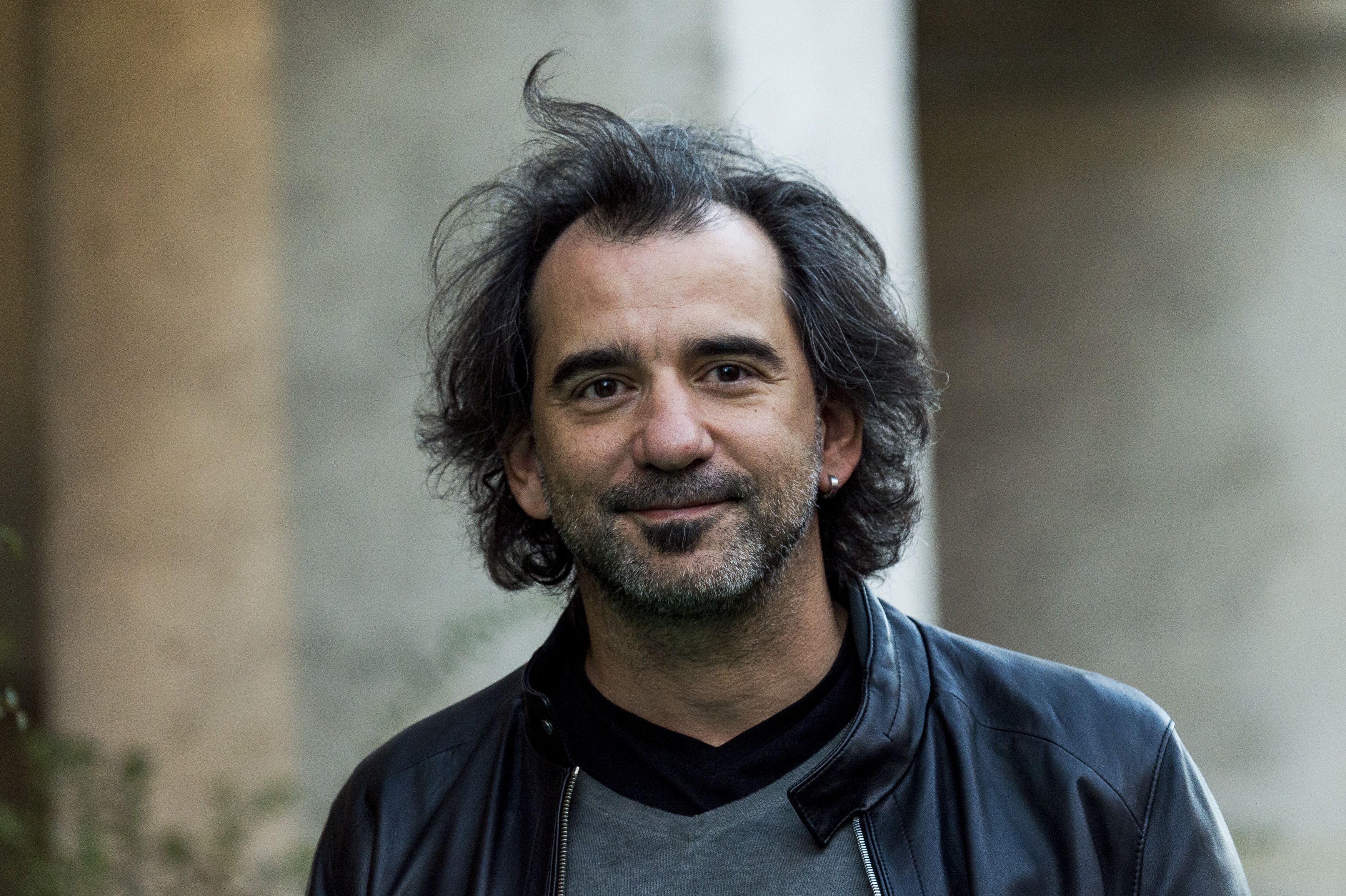 Pablo Trapero recibirá a Calpurnia de Honra Internacional do Festival de Ourense Pablo Trapero recibirá a Calpurnia de Honra Internacional do Festival de Ourense