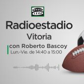 Radioestadio Vitoria 09/09/2022