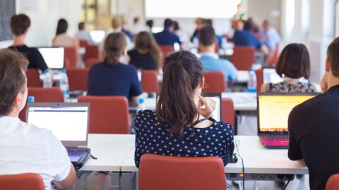 El Servicio de Empleo y Formación lanza 564 acciones formativas para el inicio del curso El Servicio de Empleo y Formación lanza 564 acciones formativas para el inicio del curso