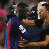 Dembelé como el mejor Neymar? Dembelé como el mejor Neymar?