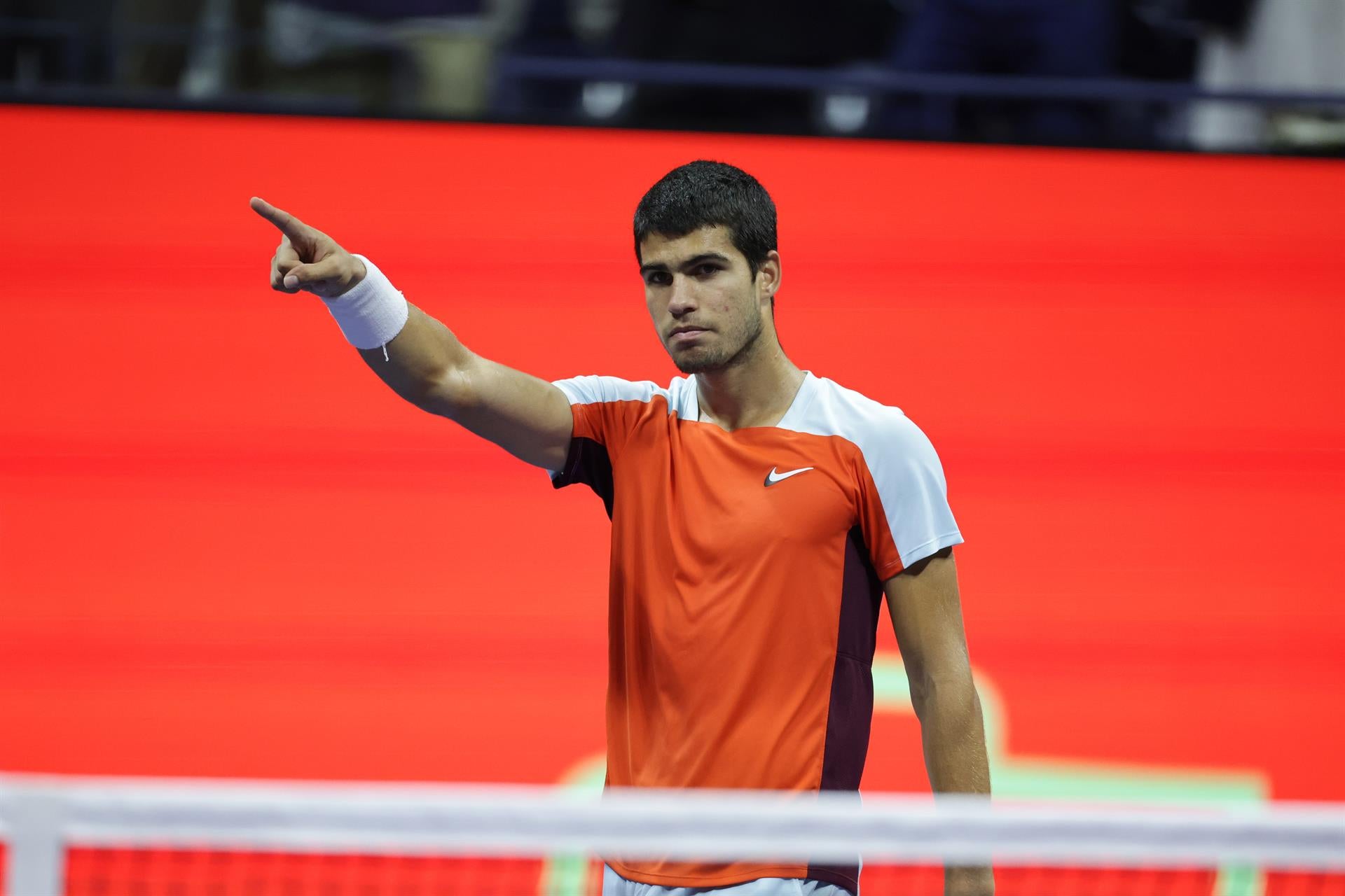 Josefina Cutillas, la mente detrás del éxito de Carlos Alcaraz Josefina Cutillas, la mente detrás del éxito de Carlos Alcaraz