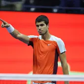 Cuándo juega Alcaraz la final del US Open contra Ruud: horario y cómo ver el partido Cuándo juega Alcaraz la final del US Open contra Ruud: horario y cómo ver el partido