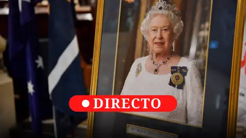 Muere la reina Isabel II: Carlos III es proclamado rey y últimas noticias, en directo