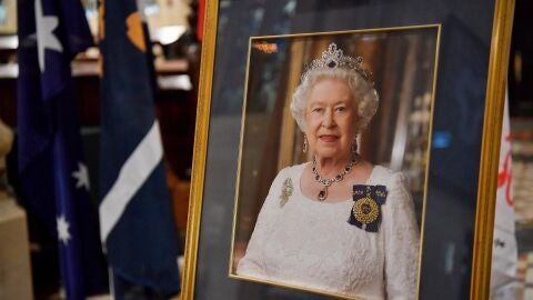 Fechas clave y recorrido hasta el funeral de Isabel II: diez días desde Balmoral hasta Westminster