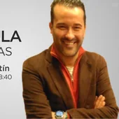 Oscar Martín, Onda Cero Canarias Oscar Martín, Onda Cero Canarias
