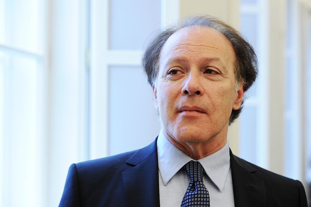 Muere el escritor Javier Marías a los 70 años Muere el escritor Javier Marías a los 70 años