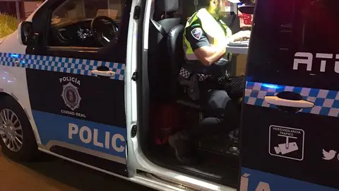 Policía Local de Ciudad Real 
