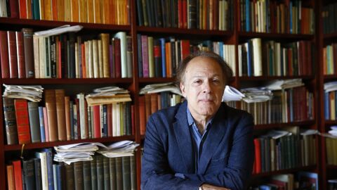 El mundo de la cultura y el periodismo da su &uacute;ltimo adi&oacute;s a Javier Mar&iacute;as: "Es un d&iacute;a de luto en las letras espa&ntilde;olas"