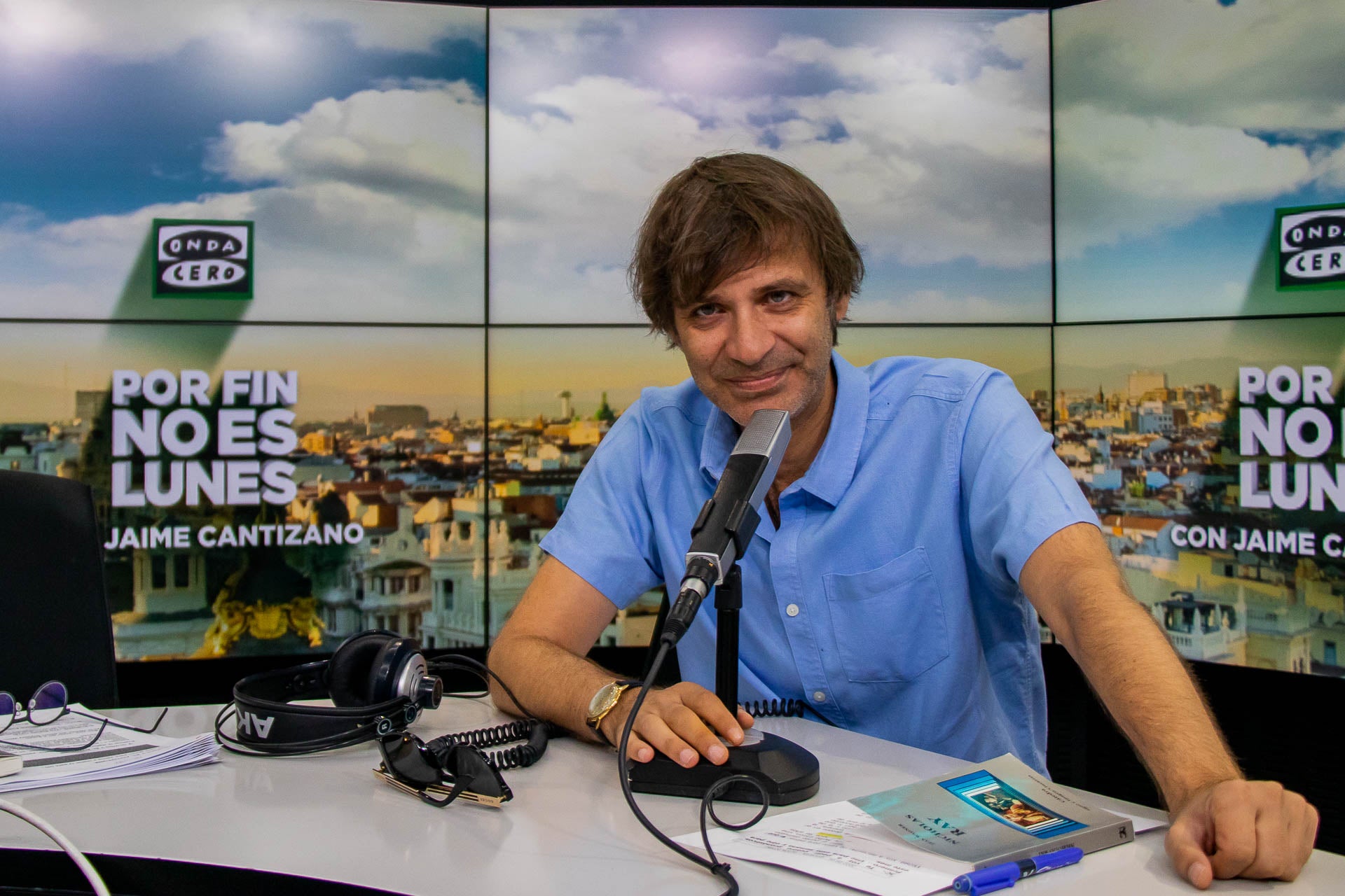 Pablo Pombo sobre la bajada del IVA: "Se crearon demasiadas expectativas y no se va a notar tanto como se nos vendió" Pablo Pombo sobre la bajada del IVA: "Se crearon demasiadas expectativas y no se va a notar tanto como se nos vendió"